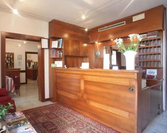 La Corte Albergo Meublé - Bagnolo San Vito