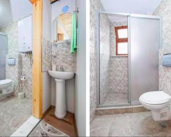 Balat Residence - Istanbul - Bad