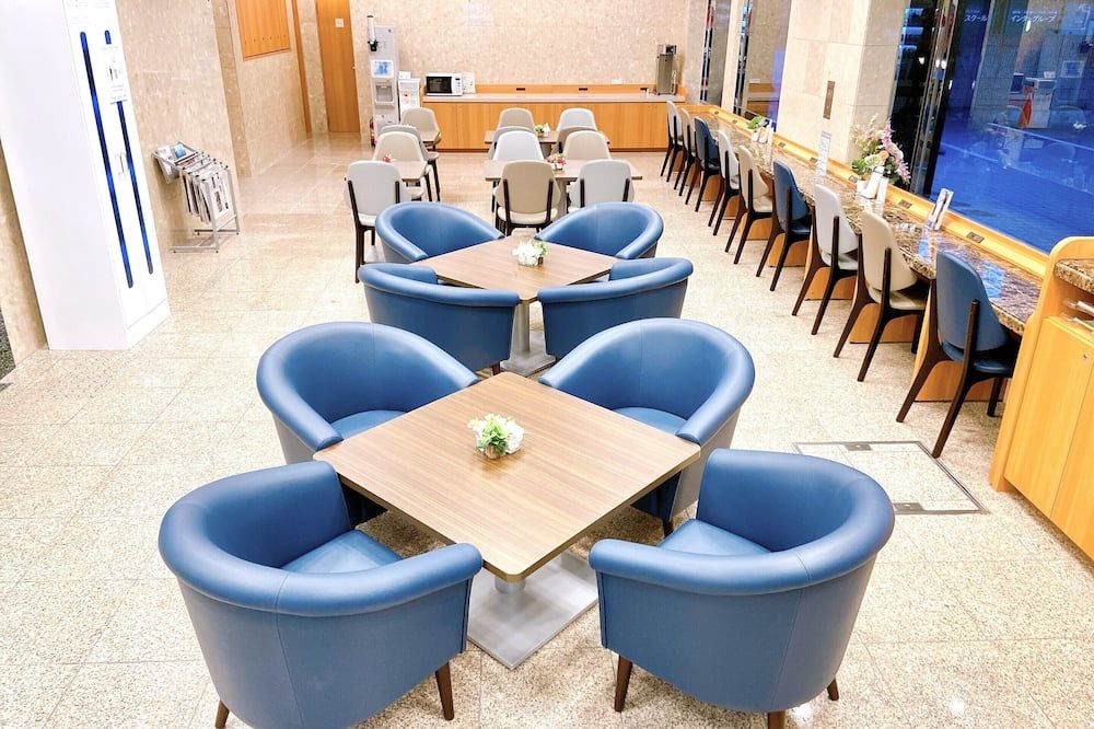 طويوكو إن أوساكا يوميدا ناكاتسو نمبر 1