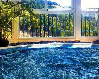 Vega Sierra Hotel Spa & Casas Rurales - Las Casas de Haches