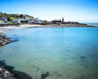The Harbour House Hotel - Stranraer