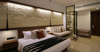 Goldi Sands Hotel - Negombo - Habitación