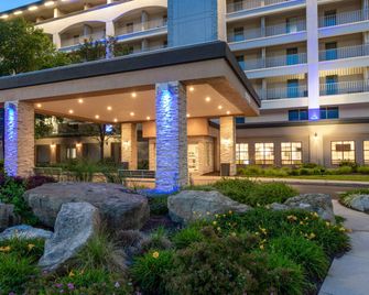 Holiday Inn Express & Suites Philadelphia - King Of Prussia By IHG - King of Prussia - Edificio