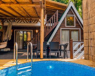 Sapanca Casamia Suit - Sapanca - Pool