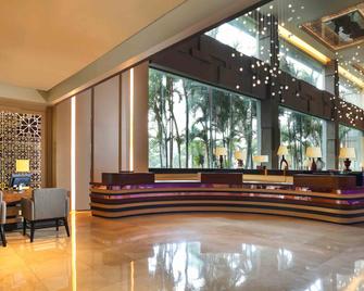 Grand Mercure Medan Angkasa - Μεντάν - Σαλόνι ξενοδοχείου