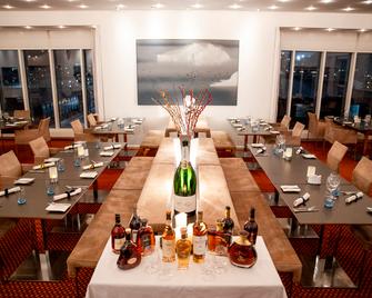 Hotel Hans Egede - Nuuk - Restaurant