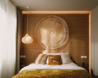 2Places Side - Lörrach - Makuuhuone