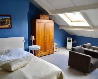 De Hagendoorn - Beek