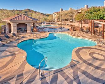 Breathtaking Red Rocks Of Sedona! - Phoenix - Pool