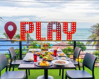 Play Phala Beach Rayong - Ban Chang