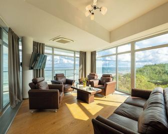 Dune A - Faf - Mielno - Huiskamer