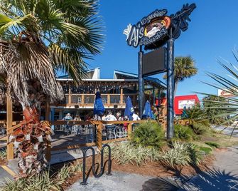 Emerald Twrs West 5004 - Fort Walton Beach