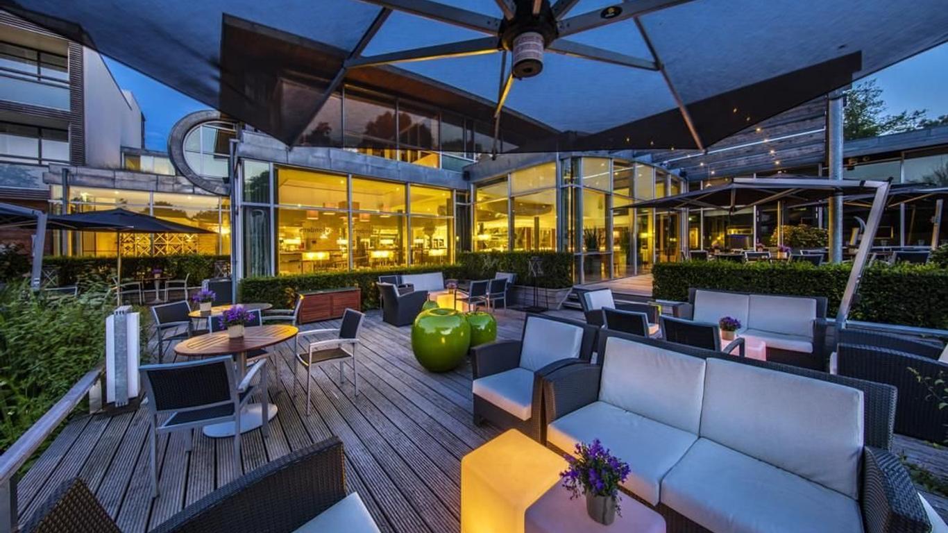 Hotel Mitland
