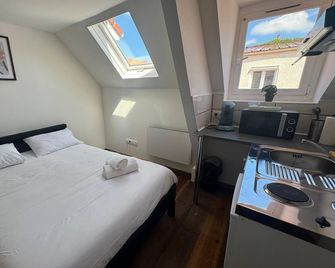 Royal appart city 3 - Calais
