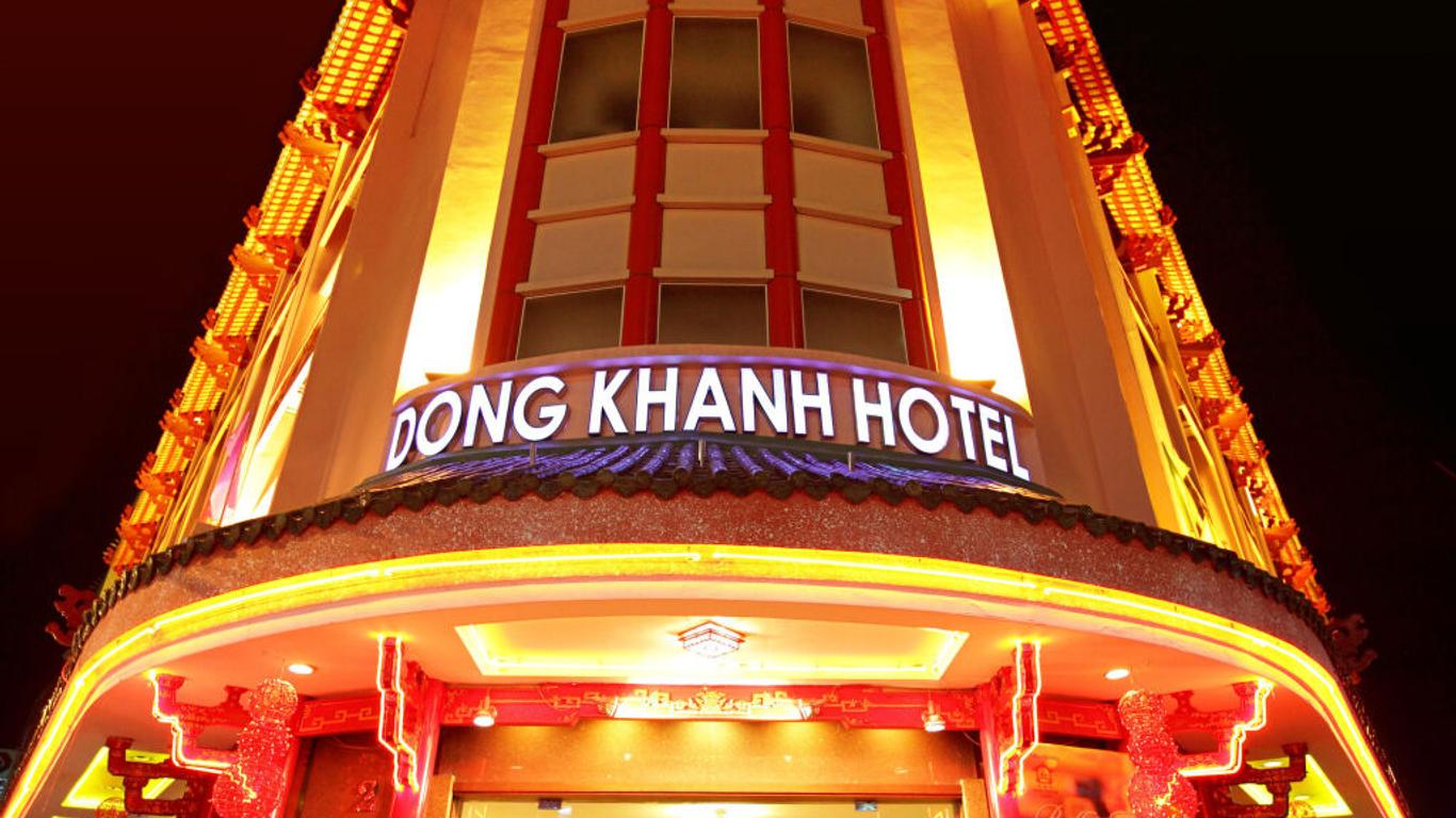 Dong Khanh Hotel