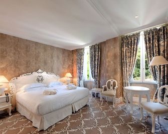 Chateau de la Tour - Cannes