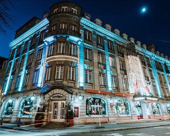 Hotel Du Parc - Mulhouse Centre - Mulhouse - Building