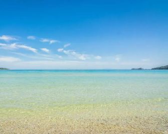 Vereya Beach - Chrisi Ammoudia - Beach