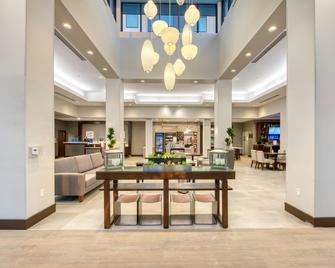 Hilton Garden Inn Irvine/Orange County Airport - Irvine - Lobby