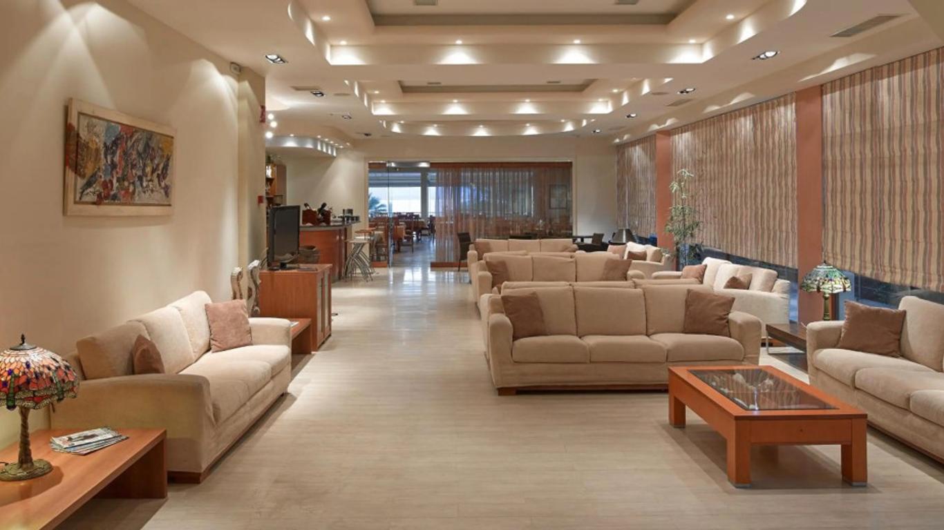 فلوريدا بلو بي ريزورت آند سبا