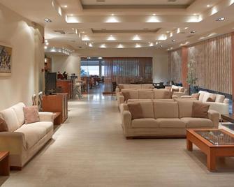 Florida Blue Bay Resort & Spa - Patrás - Lobby