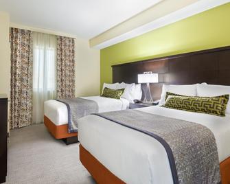 Staybridge Suites Miami International Airport By IHG - Miami - Slaapkamer