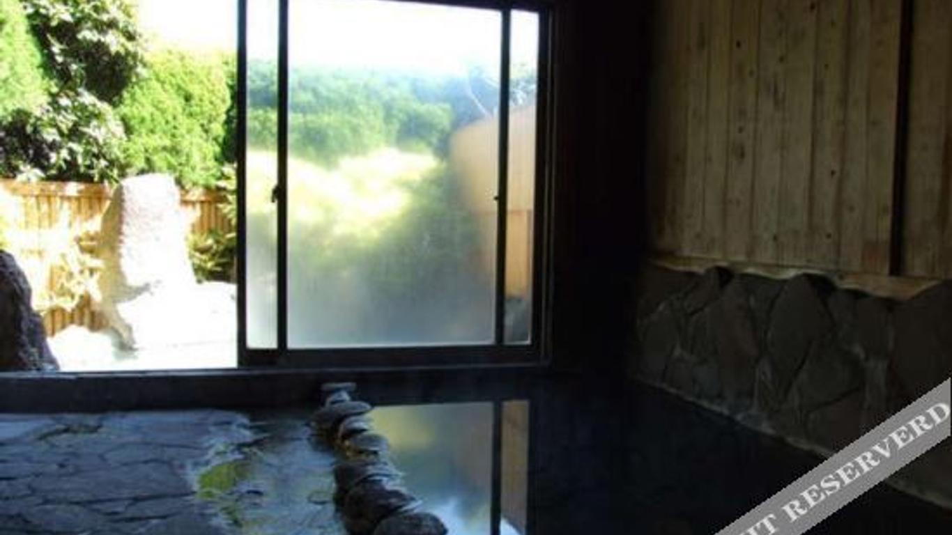 Ryokan Tatsumi