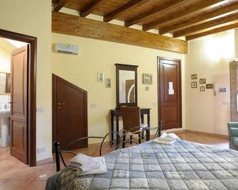 Affittacamere La Cartiera - Prizzi - Habitación