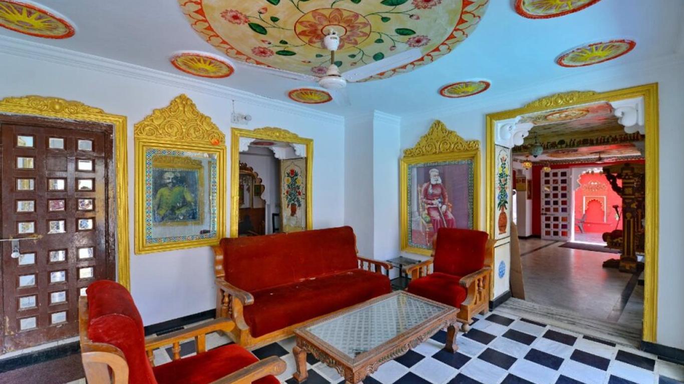 Anjani Hotel