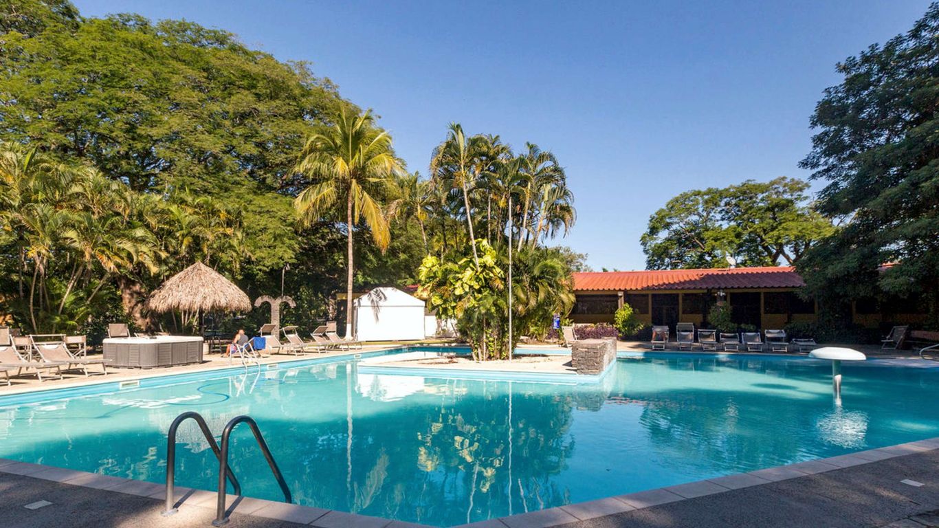 Best Western El Sitio Hotel