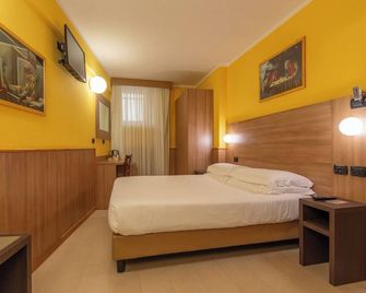 Hotel Duomo - Orvieto