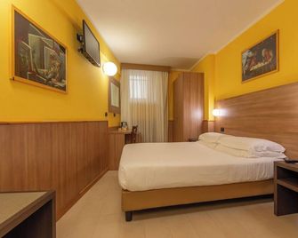 Hotel Duomo - Orvieto