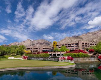 Loews Ventana Canyon Resort - Tucson - Bangunan