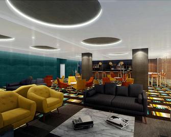 Marriott Maracay Golf Resort - Maracay - Lounge