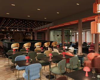 Arabella Brauneck Hotel - Lenggries - Bar