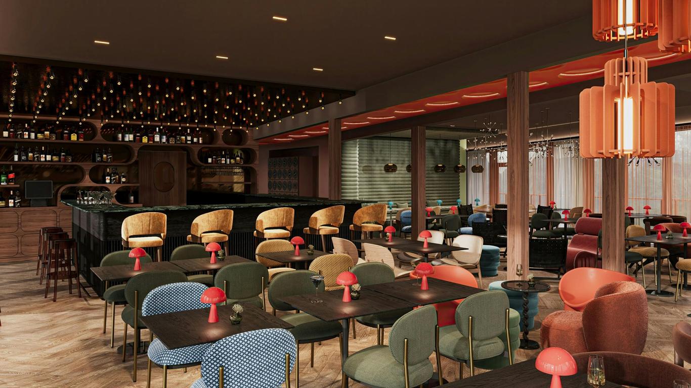 Flesslers Lenggries, a Tribute Portfolio Hotel