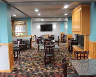 Quality Inn And Suites University Area - Muncie - Restaurant