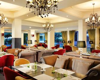 جراندكيمانج هوتل - جاكرتا - مطعم