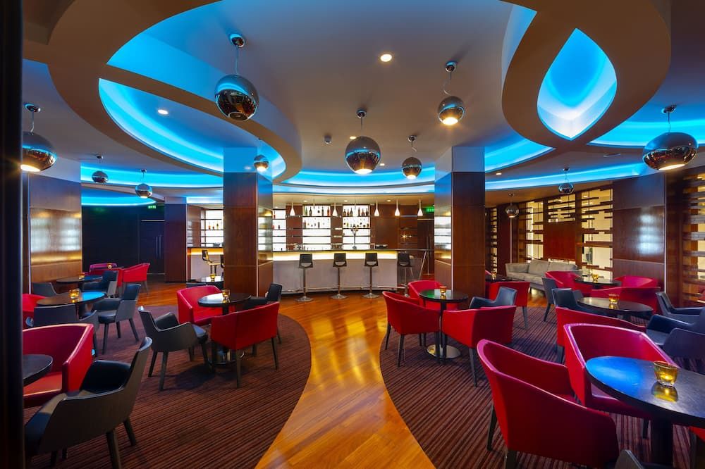Melissi Beach Hotel & Spa - איה נאפה