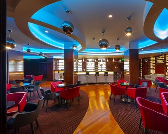 Melissi Beach Hotel & Spa - איה נאפה