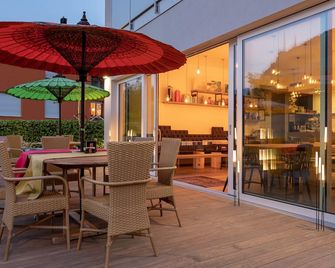 Glocal Torbole - Nago–Torbole - Patio