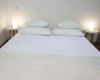Le relais de la maison Bacou - Carcassonne - Chambre