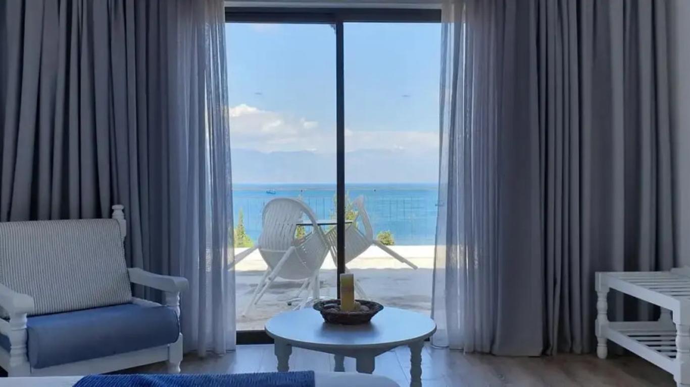 Sunrise Village Beach Hotel