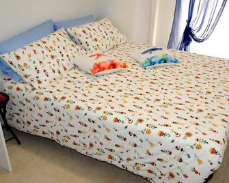 Mare d'Amare - San Benedetto del Tronto - Habitación
