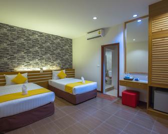 Tee Pak Dee Resident Phuket - Phuket - Habitación