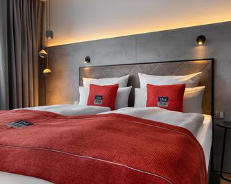 the niu Hide - Berlin - Schlafzimmer