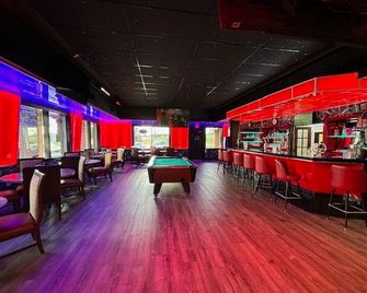 OYO Hotel Wade/Fayetteville I-95 South - Fayetteville - Bar