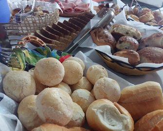 Casarao De Minas - São Lourenço