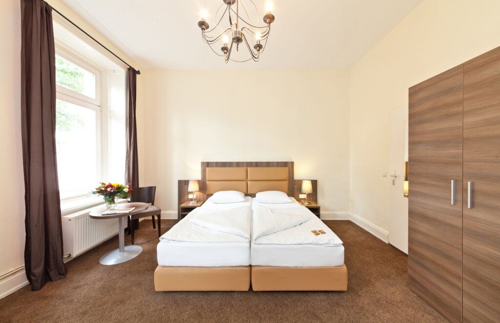 Signature Hotel Königshof Hamburg Innenstadt