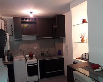 For rent in Argentina- Salta capital - Salta - Cuisine